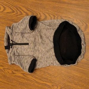 Canada Pooch Dog Hoodie 🐕